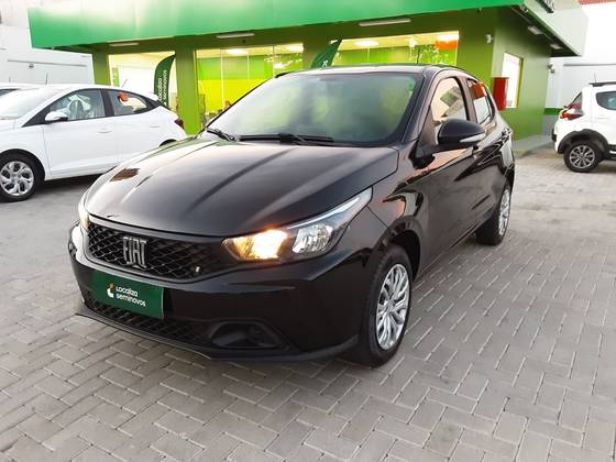 FIAT ARGO 1.0 FIREFLY FLEX DRIVE MANUAL FIAT ARGO 1.0 FIREFLY FLEX DRIVE MANUAL